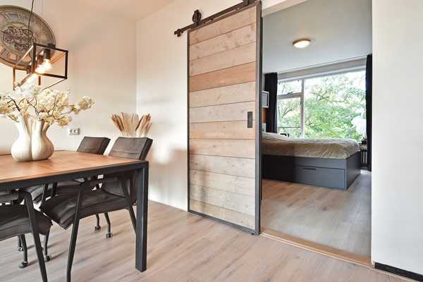 Medium property photo - Burgemeester Keijzerlaan 135, 2262 BE Leidschendam